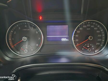 Used Kia Grand Cerato 2024