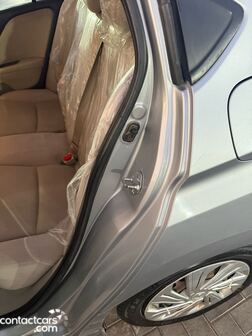 Used Honda City 2019