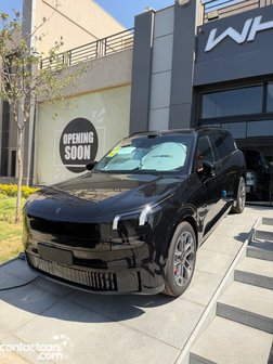 New Lynk & Co 900  2026