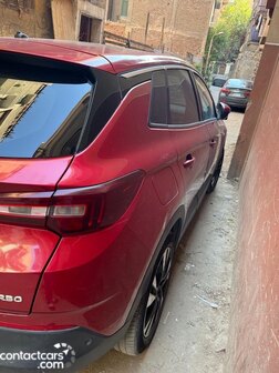 Opel Grand Land 2018