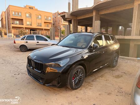 بي ام دبليو X1 2025 جديدة