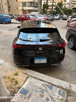 Seat Leon 2022