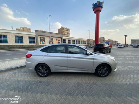 Changan Eado Plus 2023