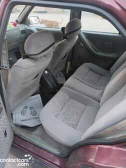 Speranza A113 2005