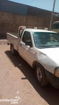 Used Nissan Pick up 2012