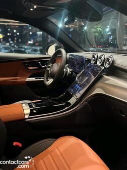 Mercedes GLC 200 2026