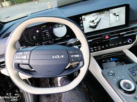 New Kia Sportage 2025