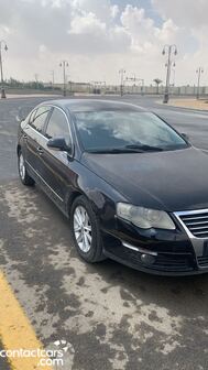 Used Volkswagen Passat 2011