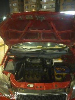 Used Chevrolet Aveo 2020