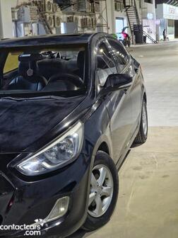 Used Hyundai Accent 2015