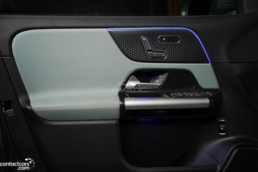 New Mercedes EQA 260 2025