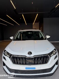 New Skoda KAROQ 2026