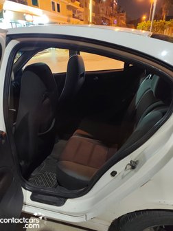 Used Proton Gen 2 2009