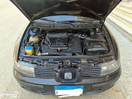 Seat Toledo 2003