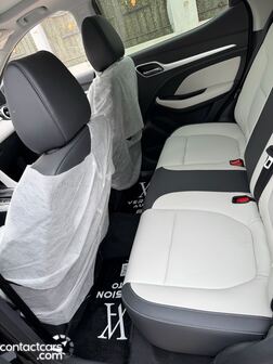 New MG ZS 2026