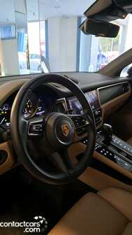 Porsche Macan 2023