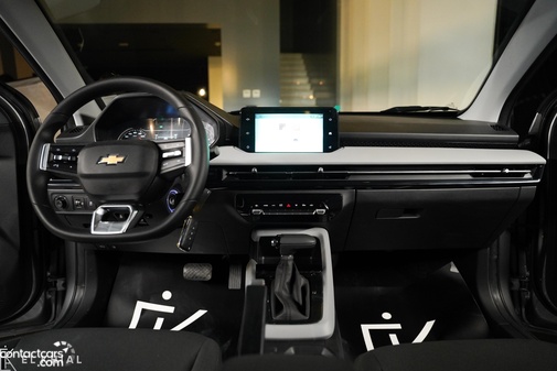 Chevrolet Optra 2027