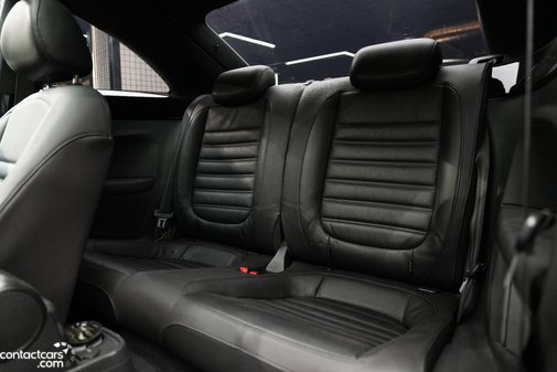 Used Volkswagen Beetles 2013