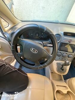 Kia Carens 2013
