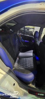 Hyundai Verna 1.6 2009