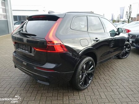 Volvo XC 60 2026