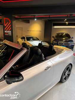 Used Mercedes E350 2020