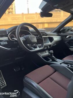 Audi Q3 2024
