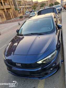 Used Fiat Tipo 2022