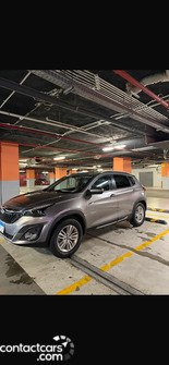 Chery Tiggo 7 2021
