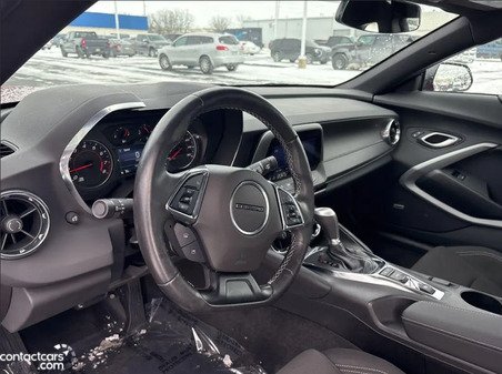 Used Chevrolet Camaro 2023