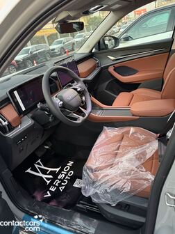 Skoda KODIAQ 2026