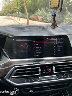 Used BMW X5 2020