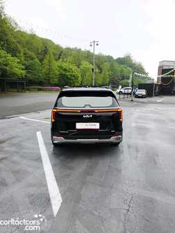 Kia Carnival 2025