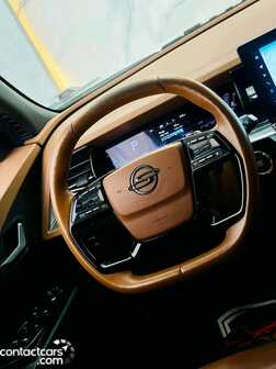 SsangYong Torres 2023
