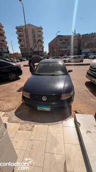 فولكس فاجن باسات 2000 مستعملة