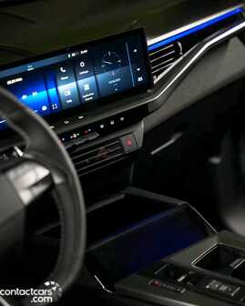 New Opel Grand Land 2026