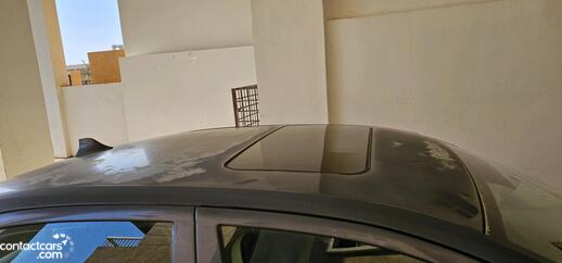 Skoda Fantasia 2010