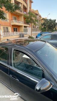 BMW 316i 2008