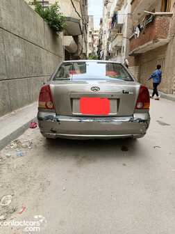 Hyundai Verna 1.6 2010
