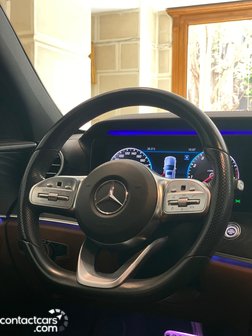 Mercedes E350 2020