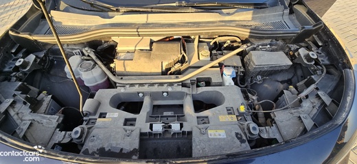 Used Volkswagen ID.4 2023
