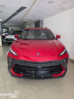 فورثينج T5 Evo 2027 جديدة