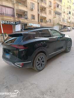Used Kia Sportage 2024