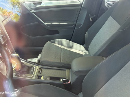 Used Volkswagen Golf 2015