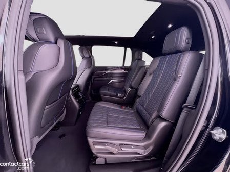 Used Cadillac Escalade 2025