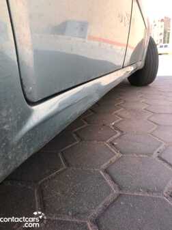 Used Chevrolet Optra 2008