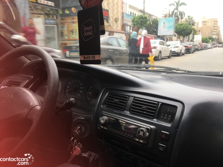 Used Toyota Corolla 1996