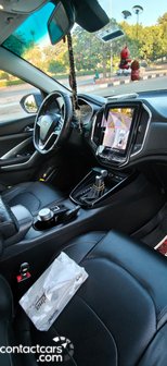 Chevrolet Captiva 2024