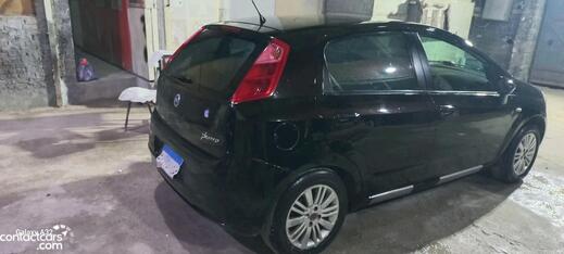 Used Fiat Grand Punto 2009