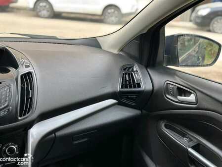 Used Ford Kuga 2015